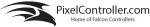 Pixelcontroller